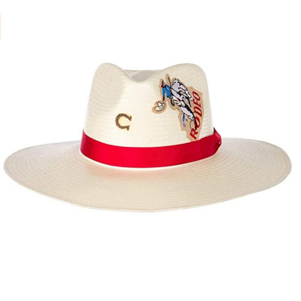 Charlie 1 Horse Hat